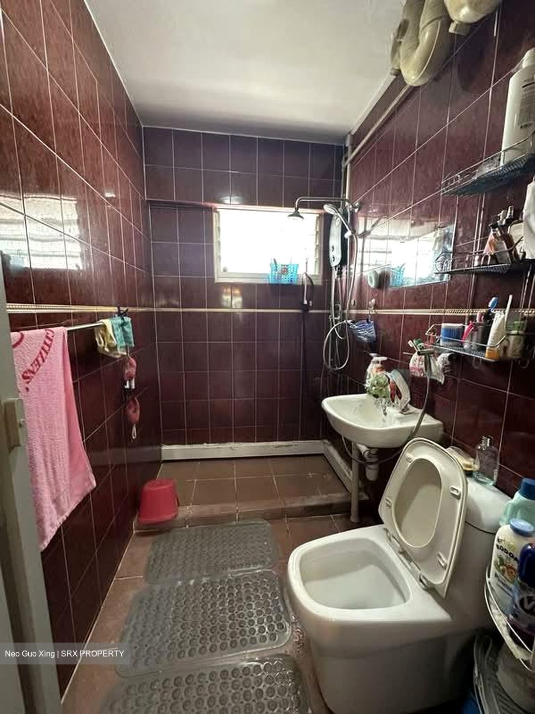 Blk 384 Tampines Street 32 (Tampines), HDB 5 Rooms #528928071